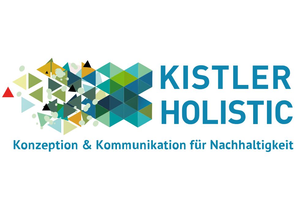Logo der Firma Kistler Holistic